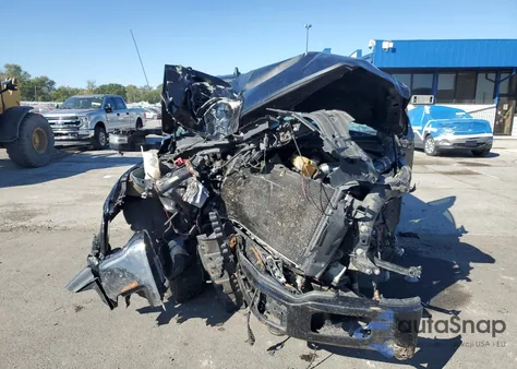 2018 Ford F150 Supercrew z USA, uszkodzony, nr VIN 1FTFW1EG4JFA21999